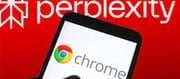 Perplexity Bids $34.5 Billion For Chrome Browser