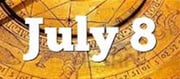Persona Of Someone Born On July Eight