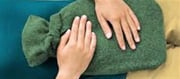Physician shares 5 'safe' ways to lessen period cramps, evidently without medication.