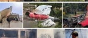 Price Rs 2.18 thousand crores, fuel capacity..., details about crashed plane!