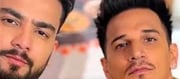 Prince Narula got threatened because of Elvish Yadav!