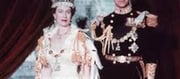 Queen Elizabeth II Coronated In Grand London Ceremony