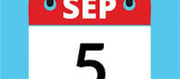Religious Observances on September 5