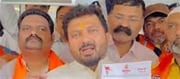 Shiv Sena UBT raised many questions, know whole controversy?