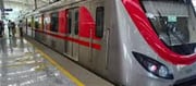Step-By-Step Guide To Booking Metro Tickets Using Whatsapp.