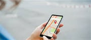 Ten-Char Code Accurately Identifies Your Exact Location.