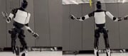 Tesla Optimus Robot Suggests Incredible Dance Moves In New Video.