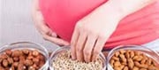 The way to grow IQ degrees by means of food?