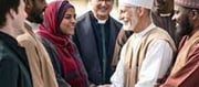 This religion is becoming the fourth largest religion in the world!