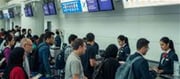 "Tour Smart, Live Safe: Insurance Is Crucial Amid Global Tensions."