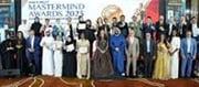 UAE's Mastermind Awards 2025 Celebrates Global Leaders In Innovation, Impact.
