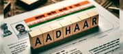 UIDAI To Enable Online Aadhaar Updates Starting November 2025.