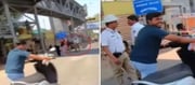 వైరల్ : ఎవడ్రా నువ్వు ఇంత టాలెంటెడ్ ఉన్నావ్?