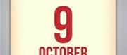 What is Oct 9 National day?