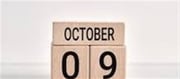 What is the awareness day for October 9th?