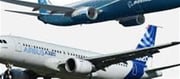 What is the difference between Airbus and Boeing?