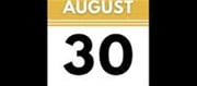 What Is The Fact Of The Day August 30th?