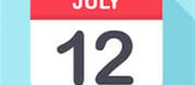 What Is The Speciality Of July Twelfth?