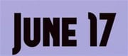 What Makes June 17 An Essential Day Around The Arena?