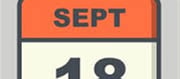 What NBA player was born on September 18th?