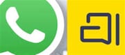 WhatsApp vs. Arattai: Should You Have These Apps on Your Phone?