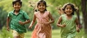 Why Balanced Play Is Key To Kids' Increase