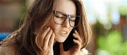 Your Smartphone Might Be Providing You With Jaw Tension