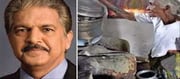 Anand Mahindra: Rich at heart, gifted a house to 'Idli Amma'!!