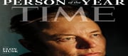 Elon Musk- Time's 2021 Person of the Year...!