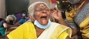 No age to learn: Exams at 105, PhD at 73!!