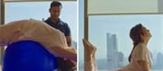 Nita Ambani's Fitness Regimen at 61!