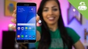 Samsung Galaxy A9 Review