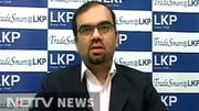 Positive on Ashok Leyland: Ashwin Patil