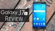 Samsung Galaxy J7 2016 Review