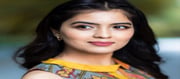 Amritha Aiyer New Clicks Collection
