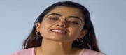 Rashmika Mandanna New Images