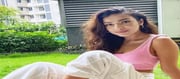 Sahher Bambba New Photos Collection