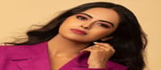 Avika Gor latest Photos In Pink Dress