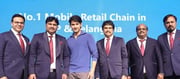 Ghattamaneni Mahesh Babu New Clicks