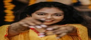Rebecca Santhosh New Images