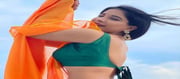 Sakshi Agarwal New Images In Saree