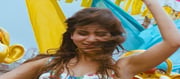 Samantha Akkineni Old Clicks In Movie