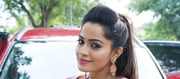 Shobha Shetty New Photos Shoot