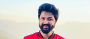 Syed Sohel Ryan Stunning Photos