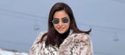 Aamna Sharif Amazing New Looks Images