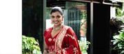 Aishwarya Rajesh New Images In Insta