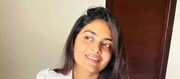 Alekhya Harika New Photos Shoot