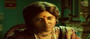 Anasuya Bharadwaj as Dakshayani in Pushpa