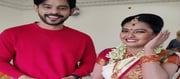 Anusree latest Marriage Photos