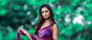 Ariyana Glory Latest Photoshoot